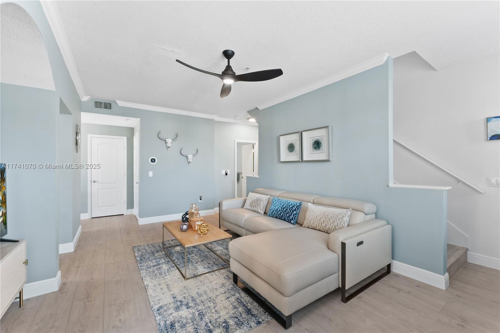 Real estate property located at 12209 Wild Iris #110, Orange, Villanova At Hunters Creek, Orlando, FL