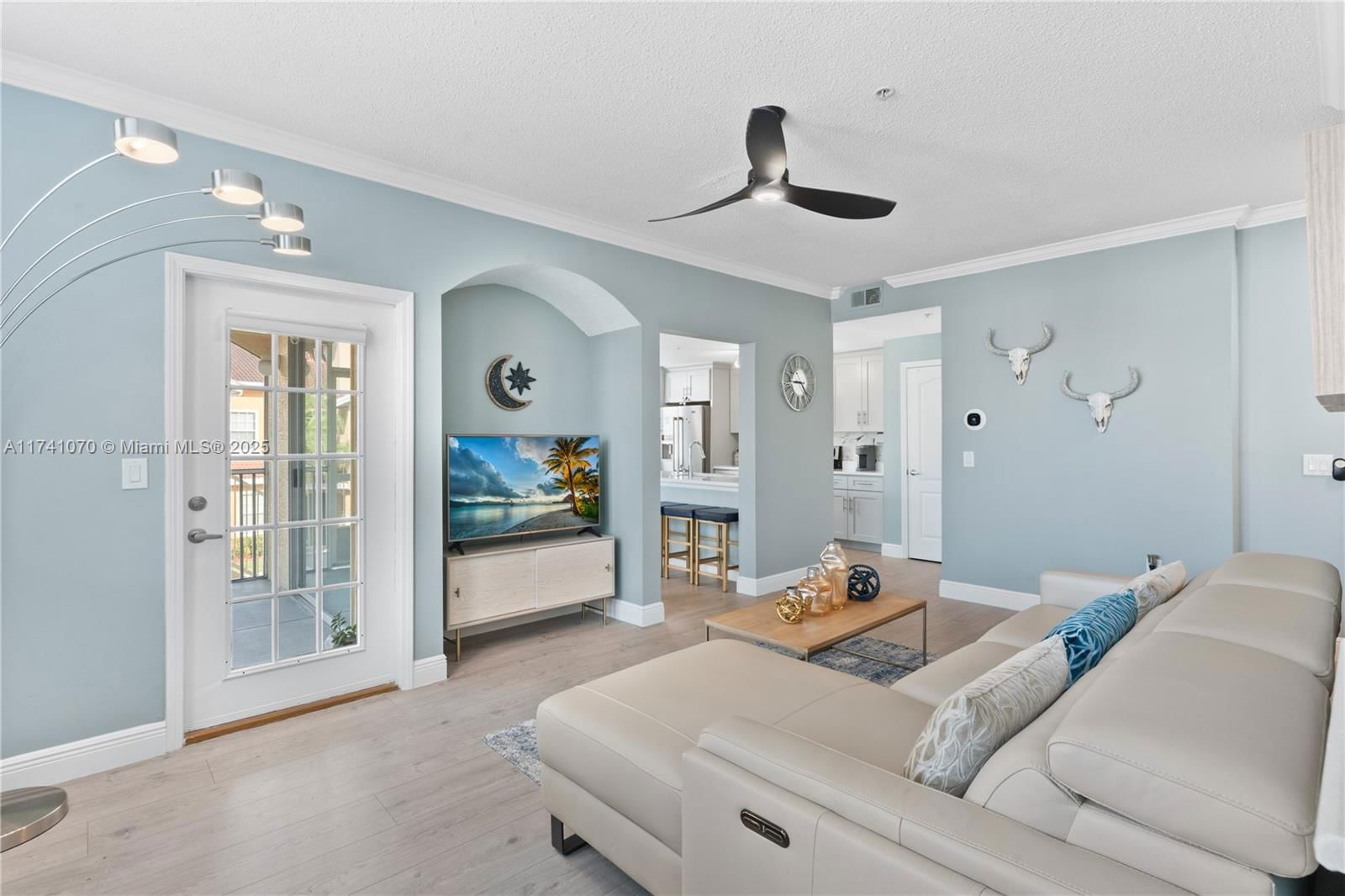 Real estate property located at 12209 Wild Iris #110, Orange, Villanova At Hunters Creek, Orlando, FL