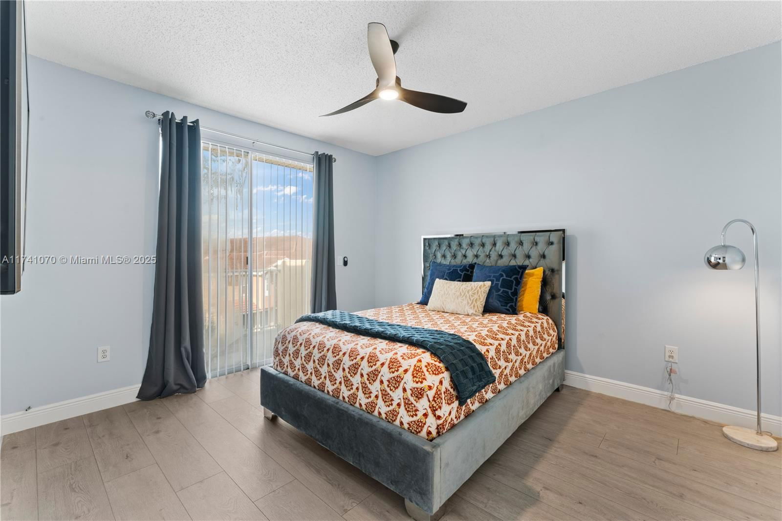 Real estate property located at 12209 Wild Iris #110, Orange, Villanova At Hunters Creek, Orlando, FL