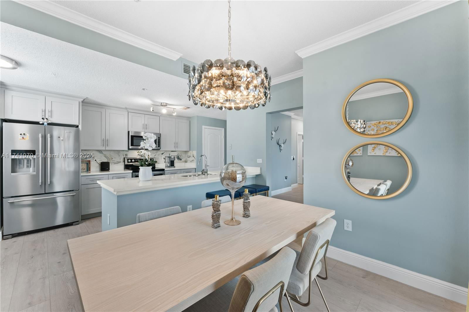 Real estate property located at 12209 Wild Iris #110, Orange, Villanova At Hunters Creek, Orlando, FL