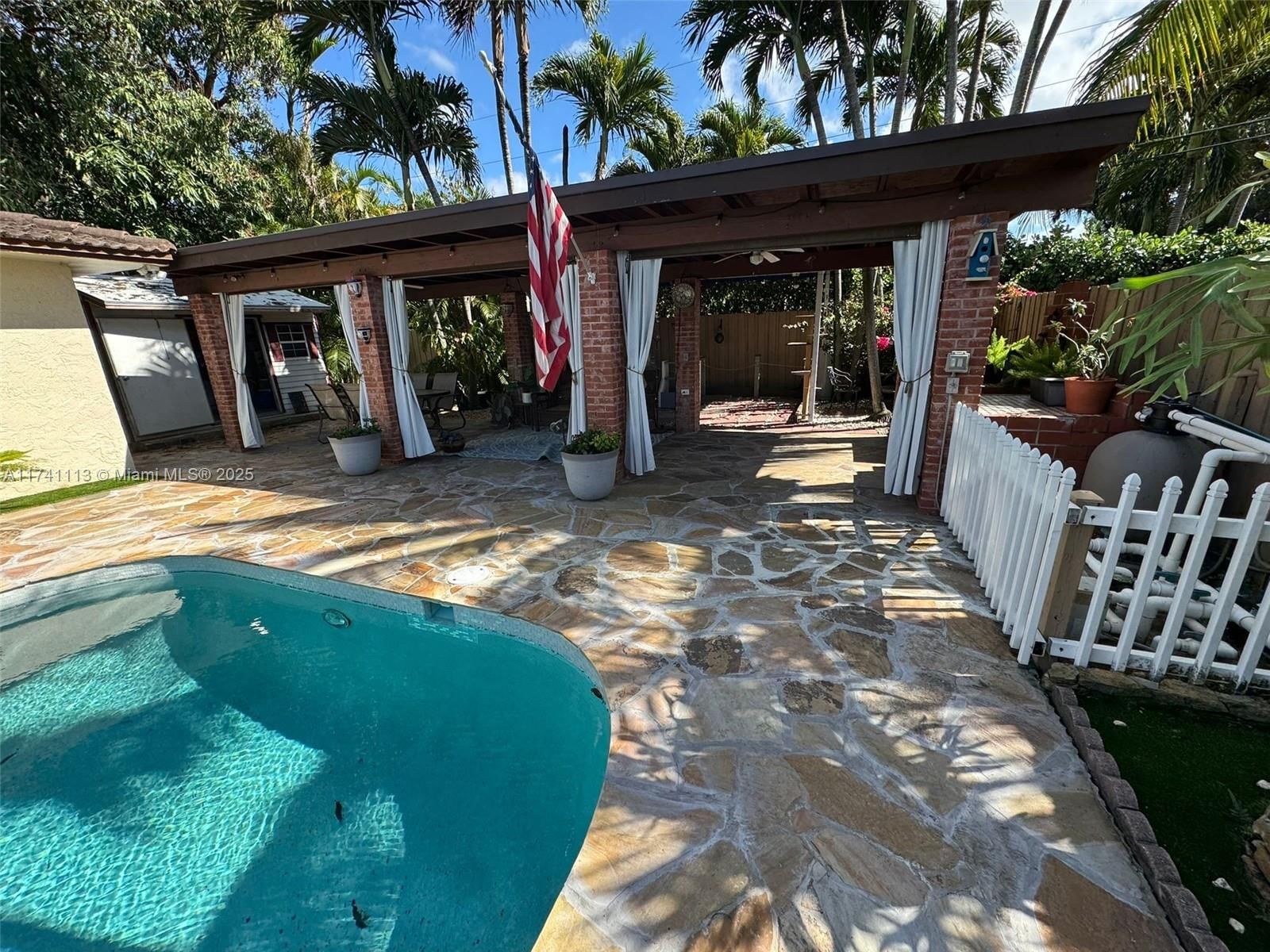 Real estate property located at 1315 78th Pl, Miami-dade, Dixie South Loop Tract, Miami, FL
