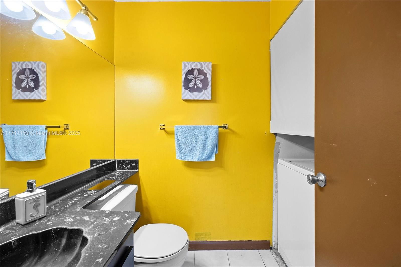 Real estate property located at 10510 153rd Ct #1, Miami-dade, Palm Point Sec 1, Miami, FL