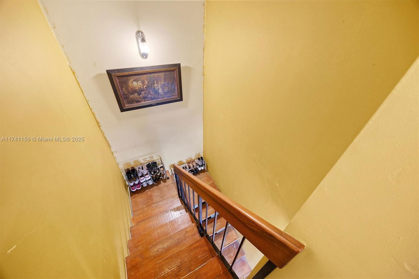 Real estate property located at 10510 153rd Ct #1, Miami-dade, Palm Point Sec 1, Miami, FL