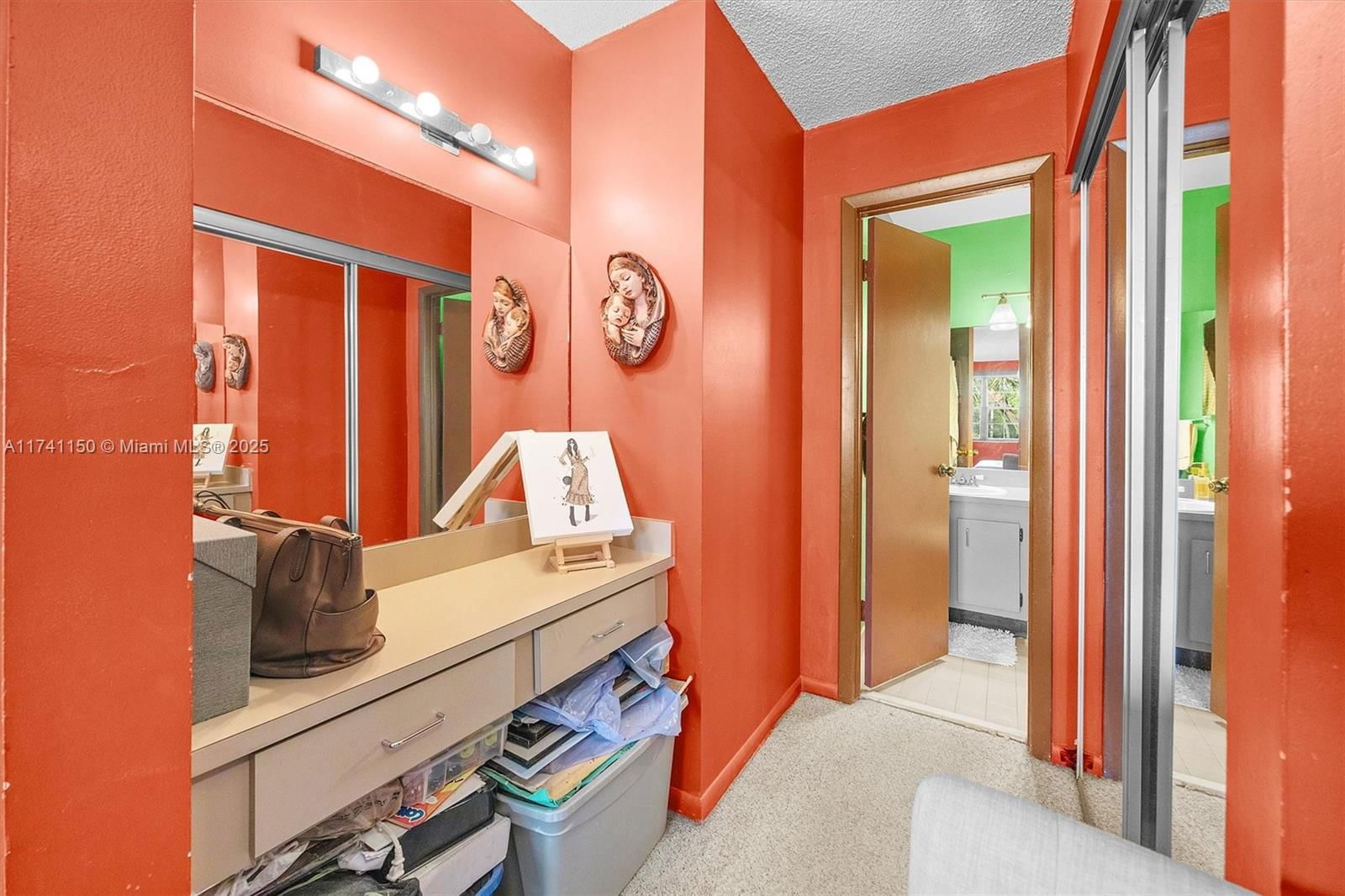 Real estate property located at 10510 153rd Ct #1, Miami-dade, Palm Point Sec 1, Miami, FL