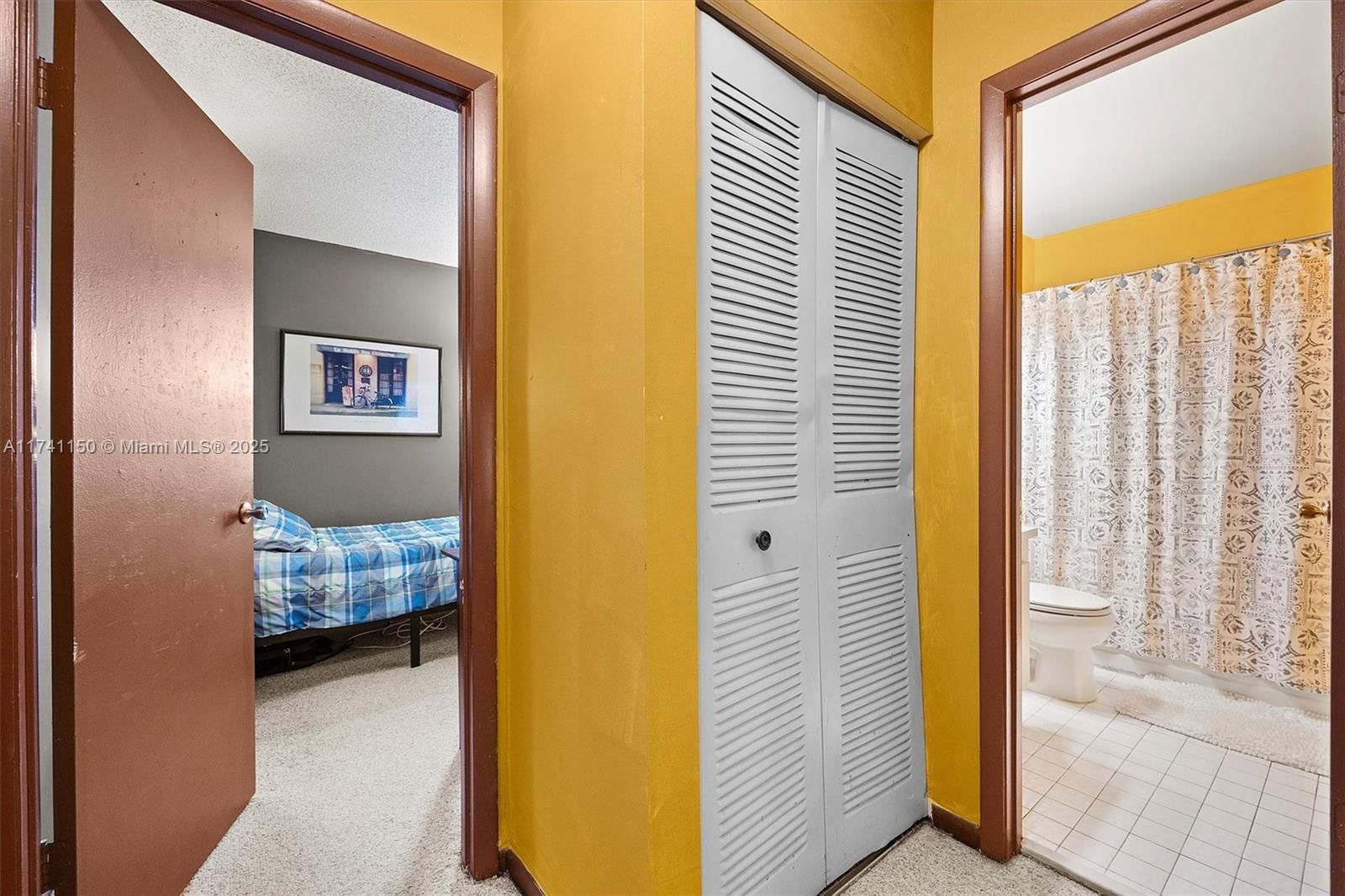 Real estate property located at 10510 153rd Ct #1, Miami-dade, Palm Point Sec 1, Miami, FL