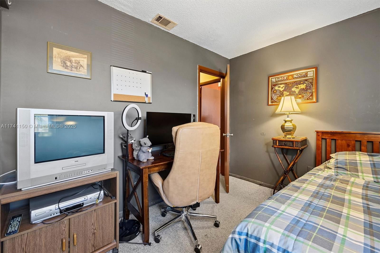 Real estate property located at 10510 153rd Ct #1, Miami-dade, Palm Point Sec 1, Miami, FL
