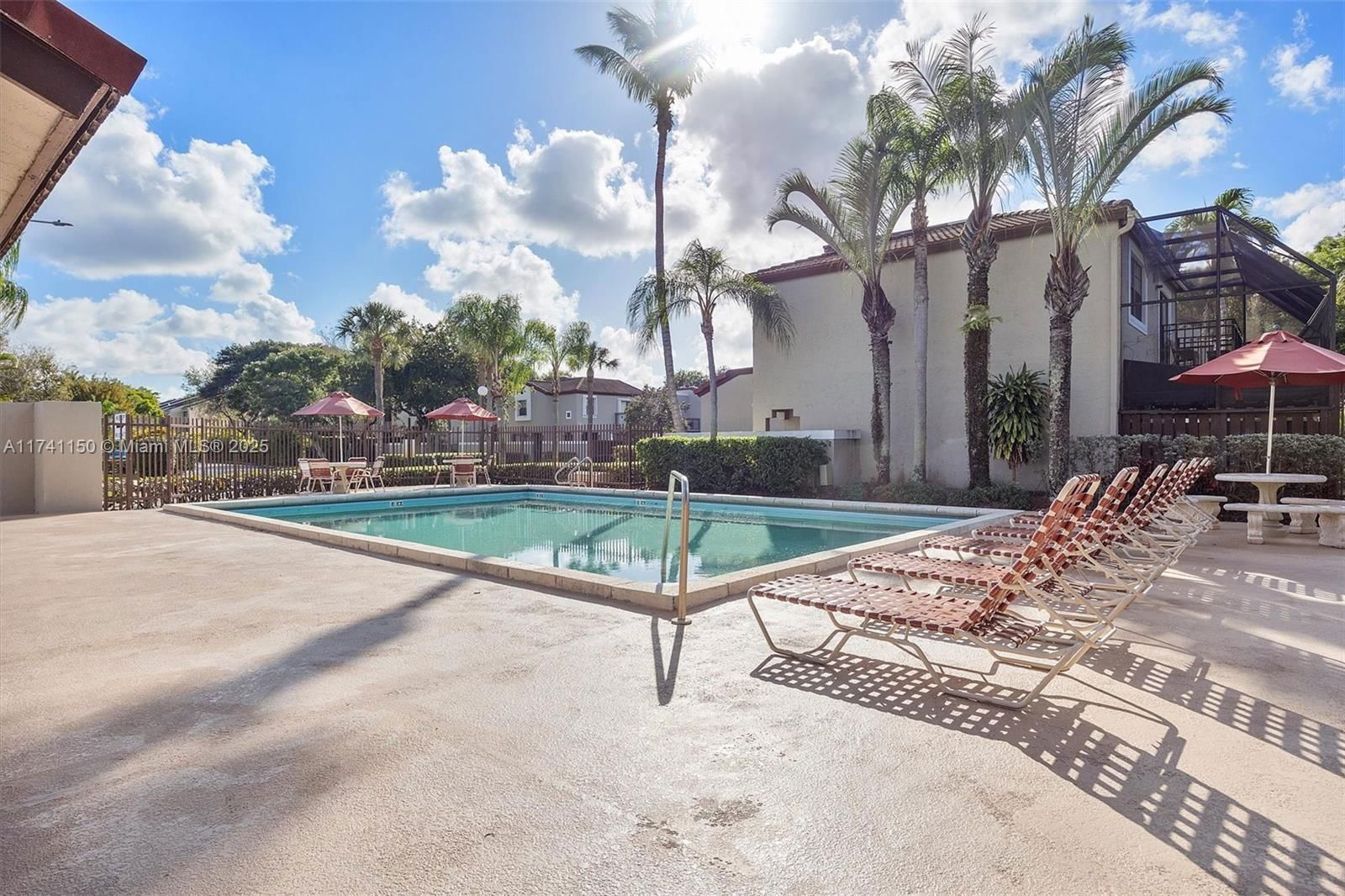 Real estate property located at 10510 153rd Ct #1, Miami-dade, Palm Point Sec 1, Miami, FL