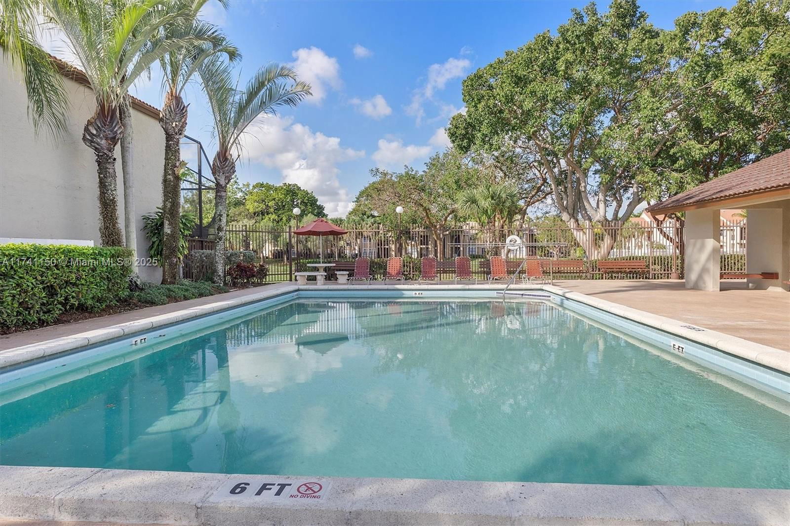 Real estate property located at 10510 153rd Ct #1, Miami-dade, Palm Point Sec 1, Miami, FL