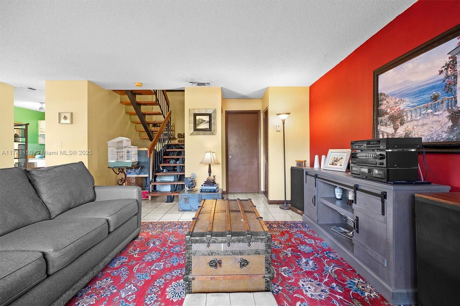 Real estate property located at 10510 153rd Ct #1, Miami-dade, Palm Point Sec 1, Miami, FL