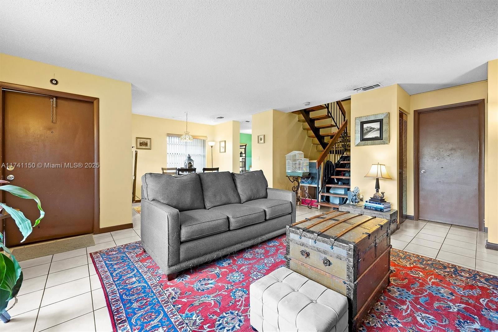 Real estate property located at 10510 153rd Ct #1, Miami-dade, Palm Point Sec 1, Miami, FL
