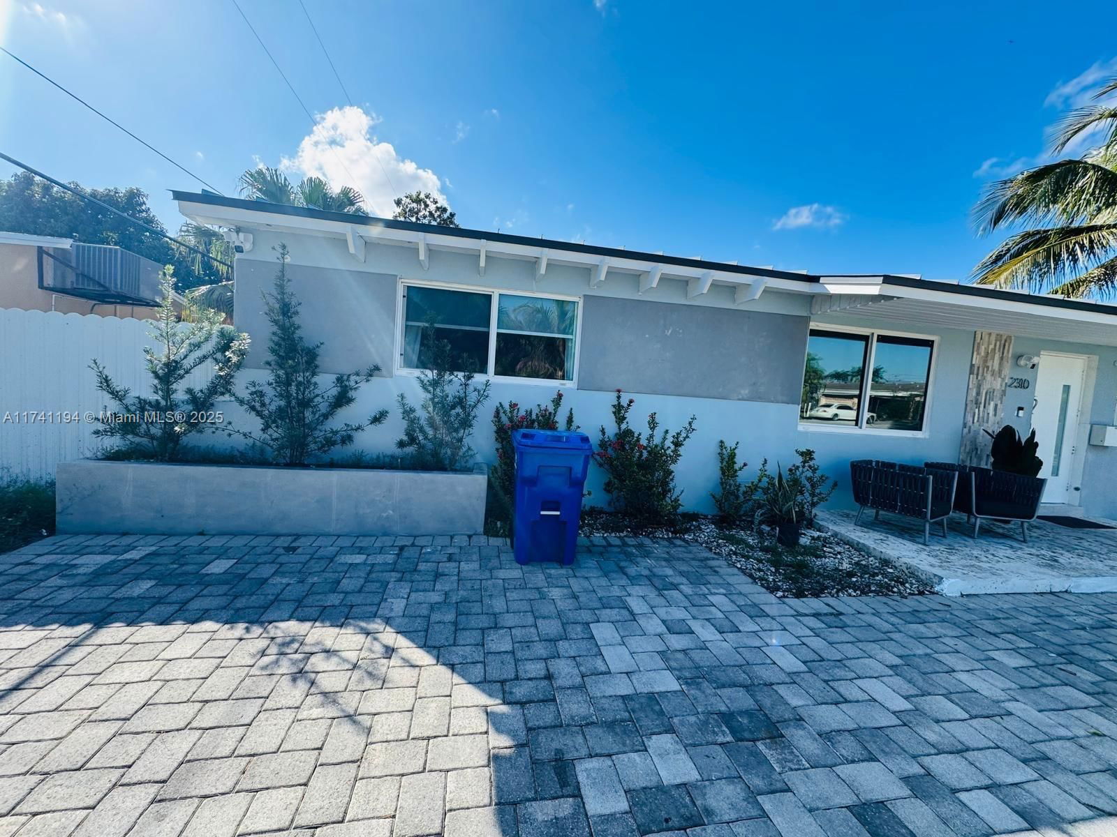 Real estate property located at 2310 Kingston Dr, Broward, Miramar Sec 13, Miramar, FL