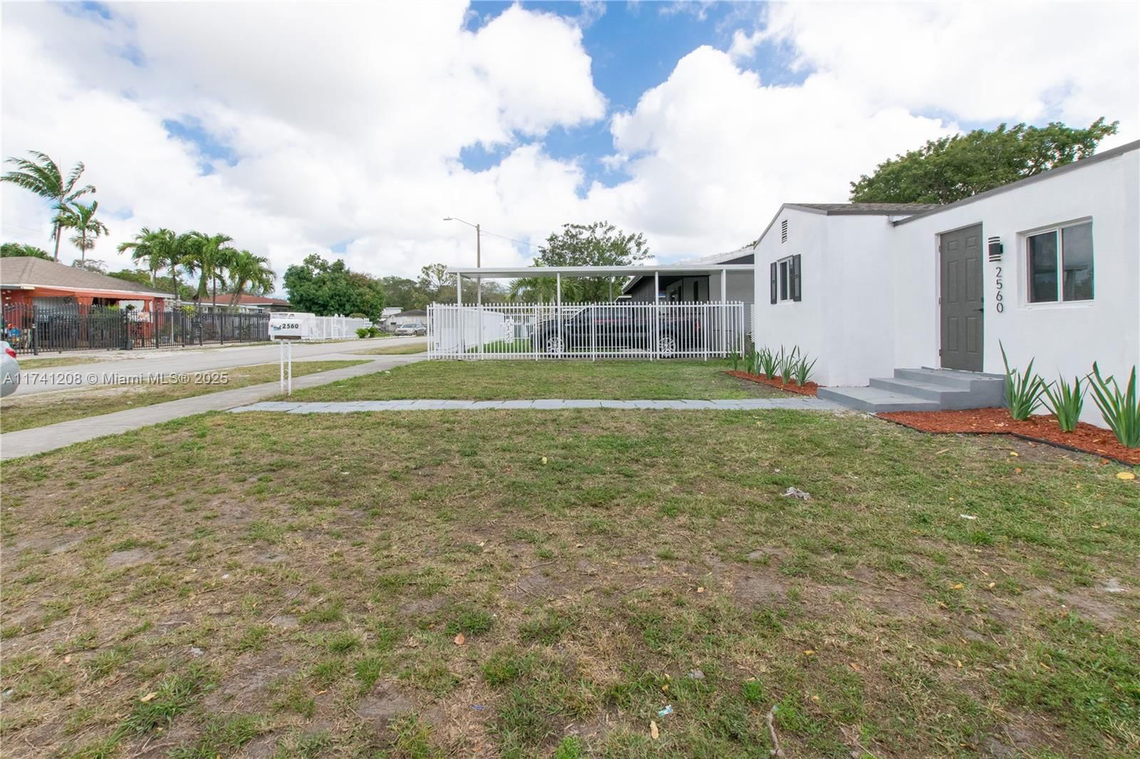 Real estate property located at 2560 55th Ter, Miami-dade, Wheeler Place, Miami, FL