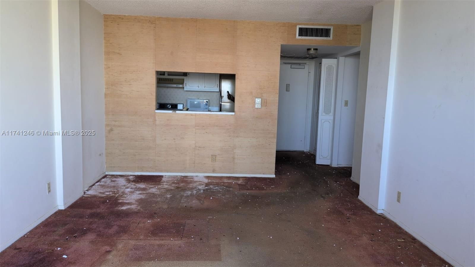 Real estate property located at 777 Federal Hwy RP714, Broward, Island Club Two Condo, Pompano Beach, FL
