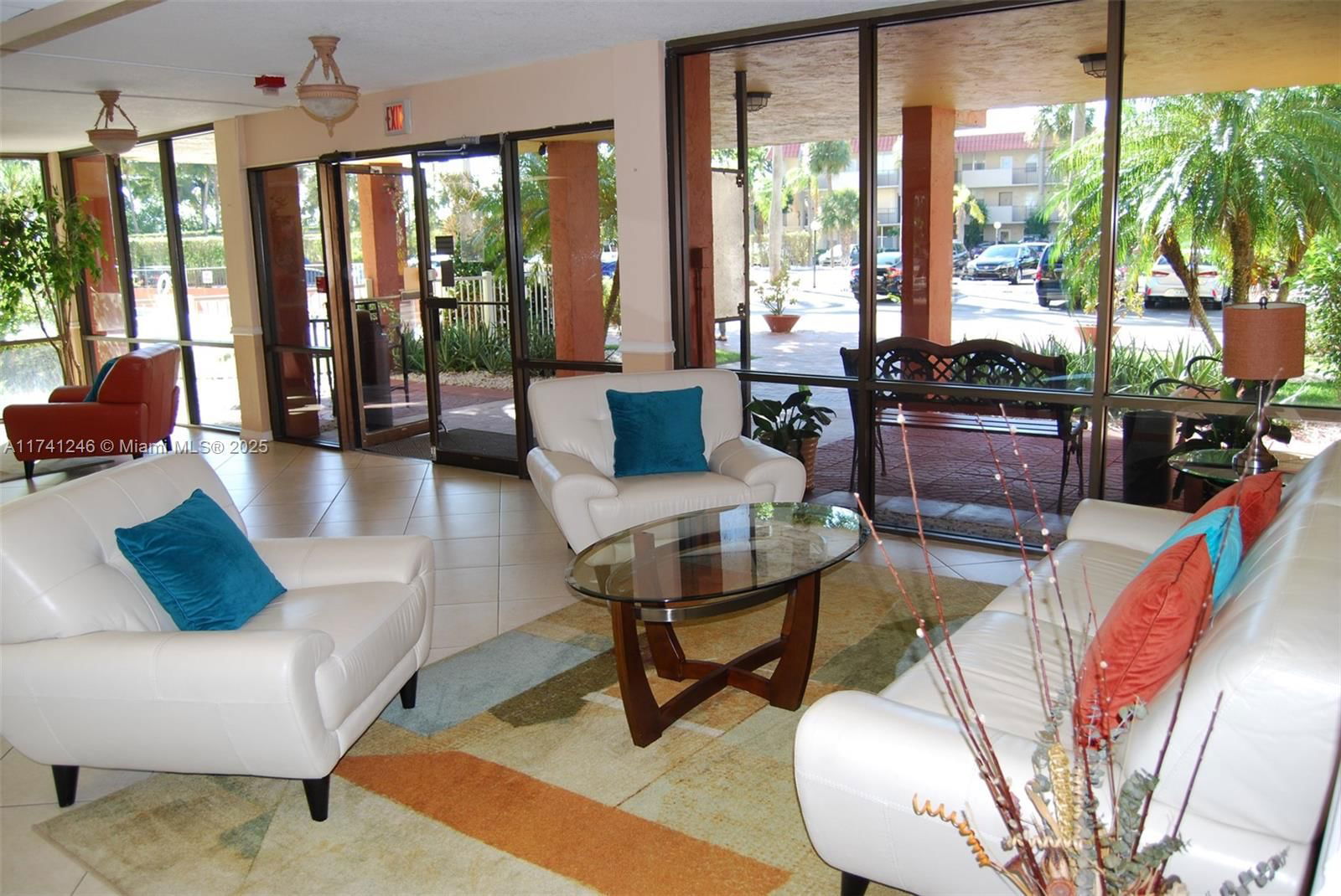 Real estate property located at 777 Federal Hwy RP714, Broward, Island Club Two Condo, Pompano Beach, FL