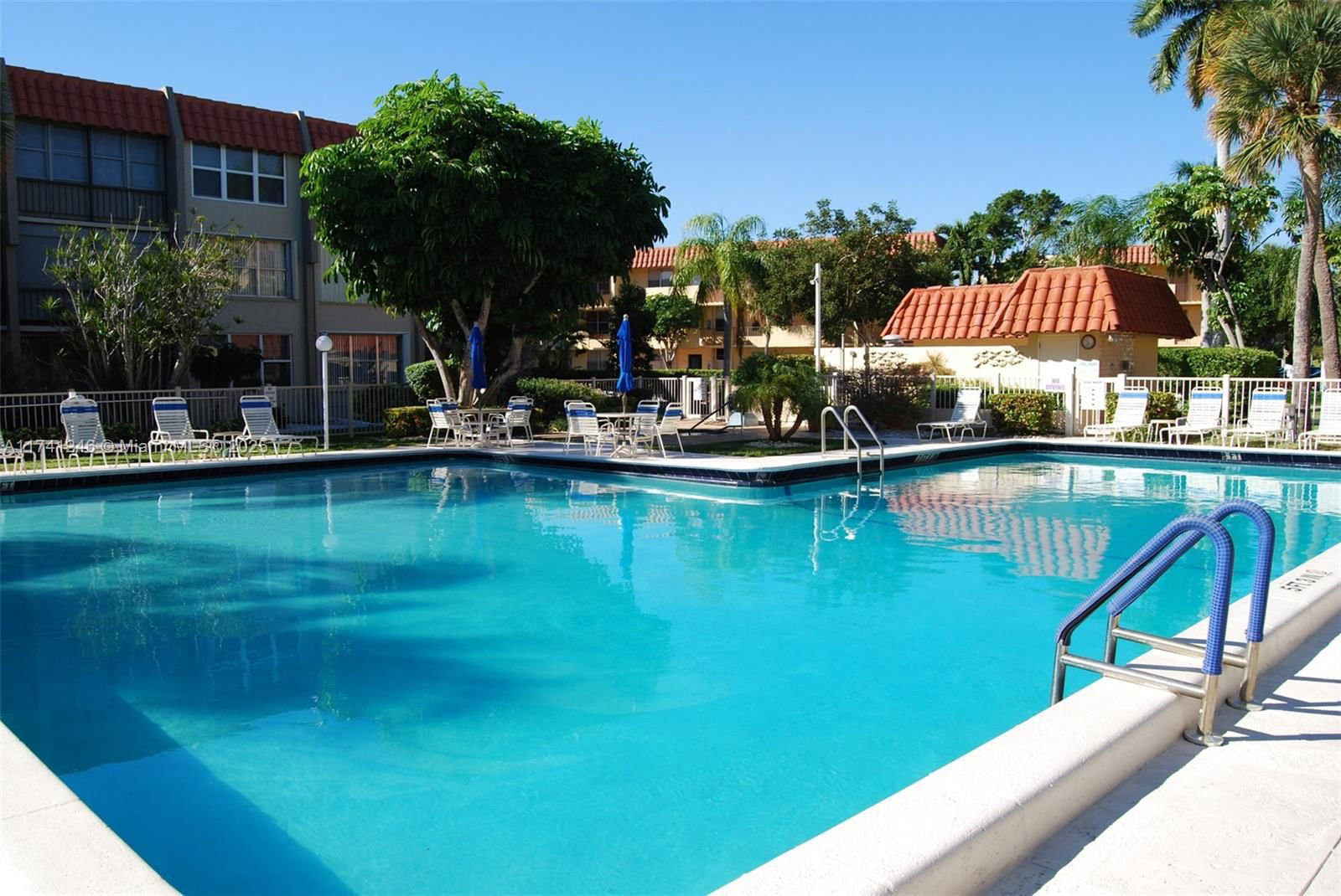 Real estate property located at 777 Federal Hwy RP714, Broward, Island Club Two Condo, Pompano Beach, FL