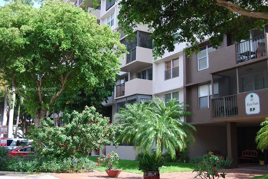 Real estate property located at 777 Federal Hwy RP714, Broward, Island Club Two Condo, Pompano Beach, FL