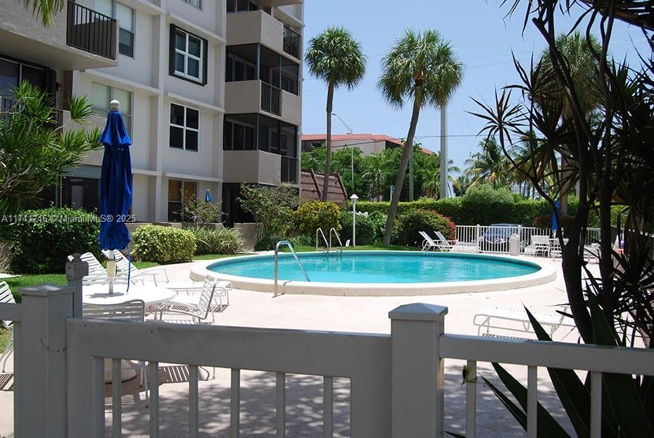 Real estate property located at 777 Federal Hwy RP714, Broward, Island Club Two Condo, Pompano Beach, FL