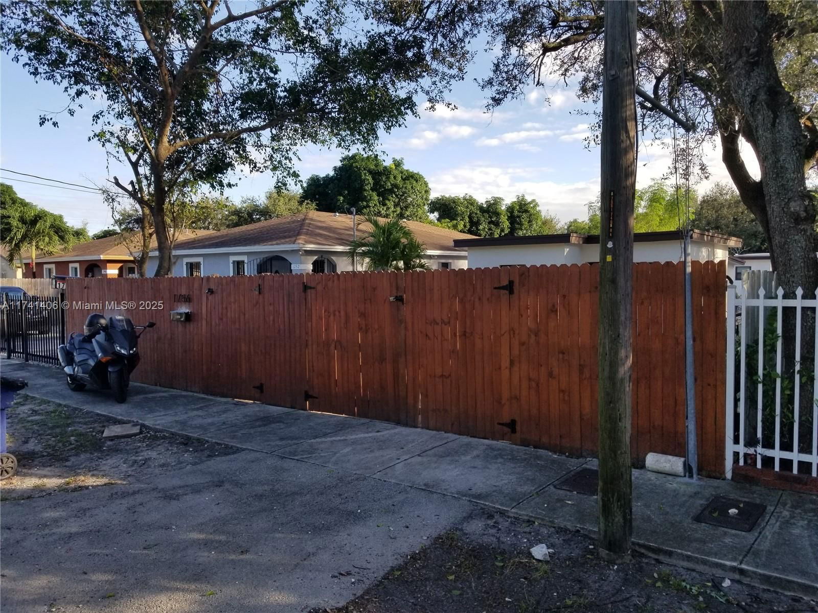 Real estate property located at 1756 94th St, Miami-dade, Clear View Park, Miami, FL