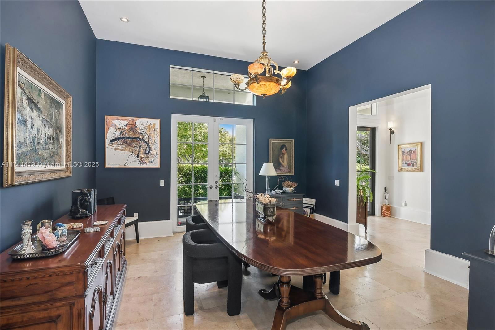 Real estate property located at 13840 Old Cutler Rd, Miami-dade, Unplatted, Palmetto Bay, FL