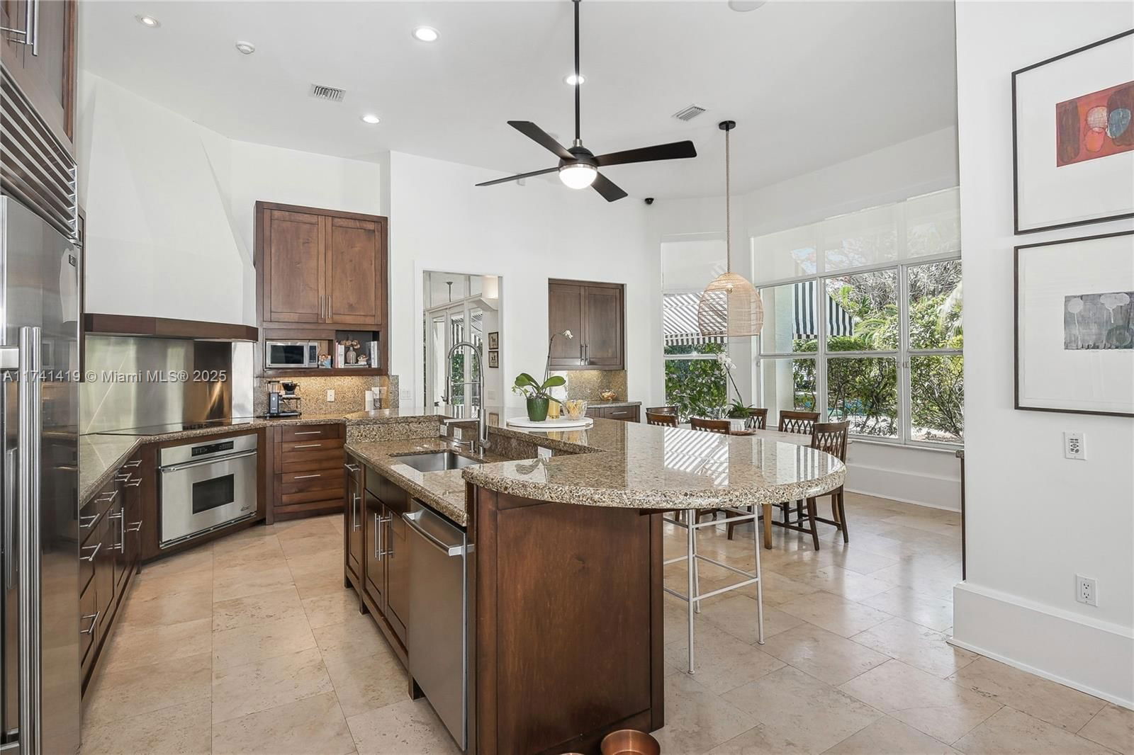 Real estate property located at 13840 Old Cutler Rd, Miami-dade, Unplatted, Palmetto Bay, FL