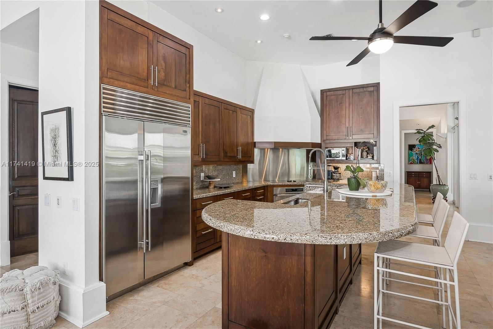 Real estate property located at 13840 Old Cutler Rd, Miami-dade, Unplatted, Palmetto Bay, FL