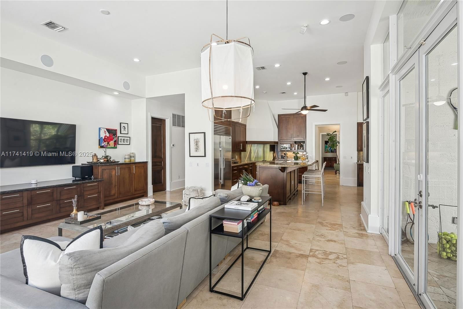 Real estate property located at 13840 Old Cutler Rd, Miami-dade, Unplatted, Palmetto Bay, FL