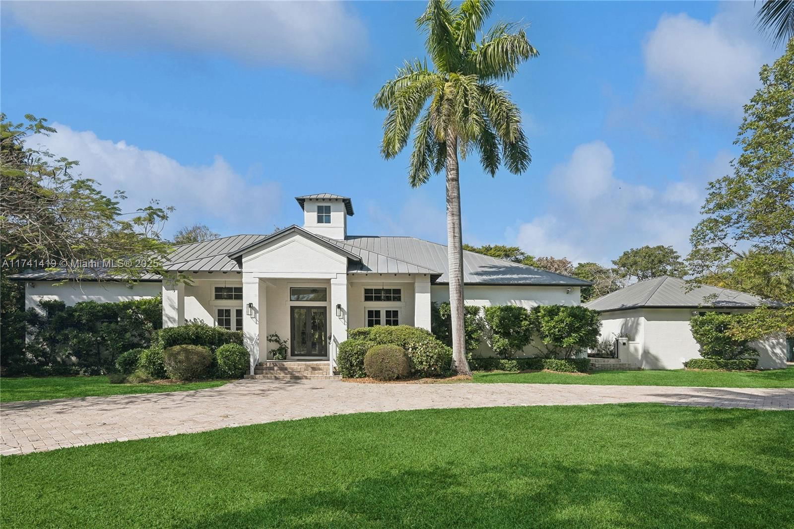 Real estate property located at 13840 Old Cutler Rd, Miami-dade, Unplatted, Palmetto Bay, FL