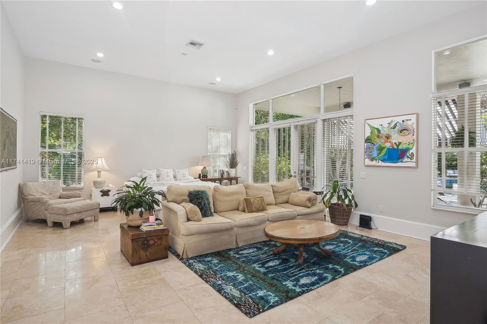 Real estate property located at 13840 Old Cutler Rd, Miami-dade, Unplatted, Palmetto Bay, FL