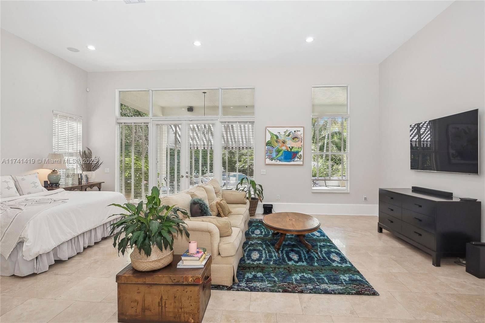 Real estate property located at 13840 Old Cutler Rd, Miami-dade, Unplatted, Palmetto Bay, FL