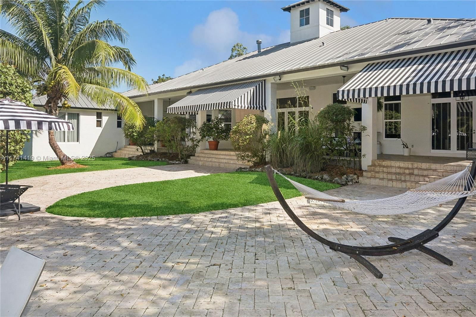 Real estate property located at 13840 Old Cutler Rd, Miami-dade, Unplatted, Palmetto Bay, FL