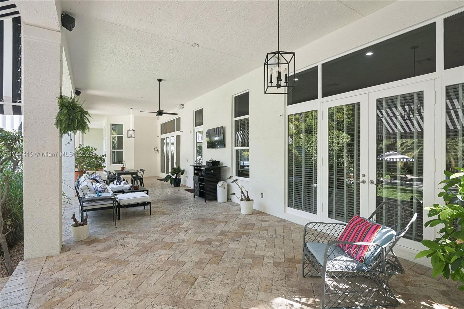 Real estate property located at 13840 Old Cutler Rd, Miami-dade, Unplatted, Palmetto Bay, FL