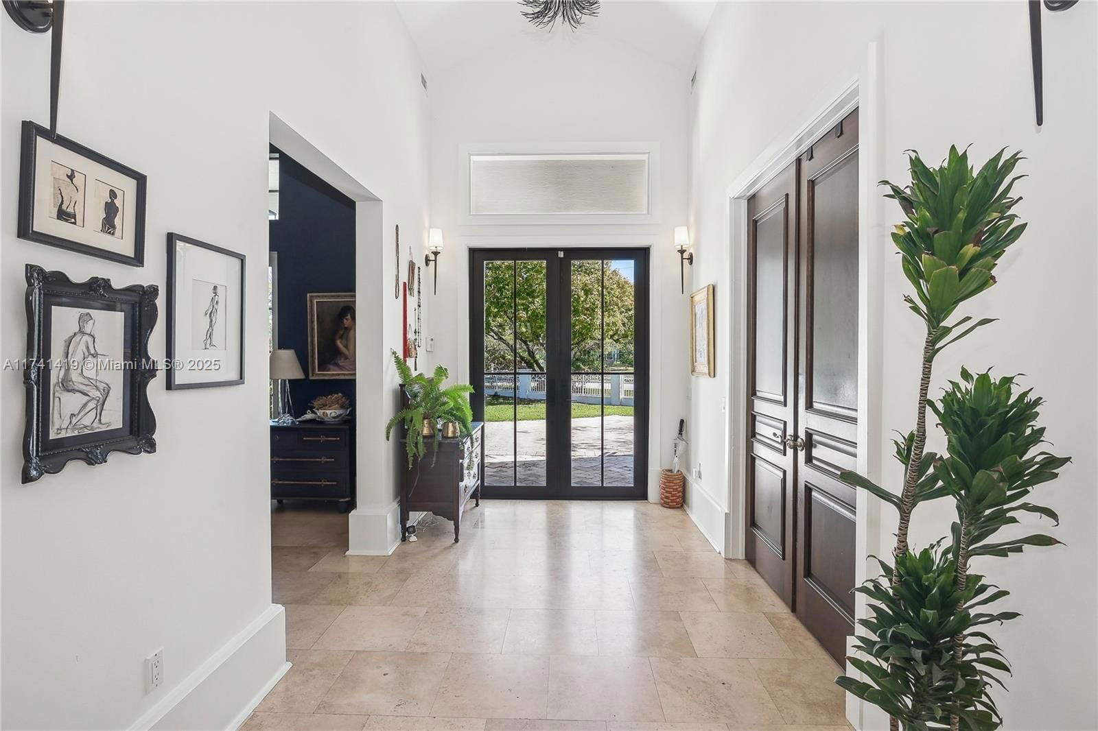 Real estate property located at 13840 Old Cutler Rd, Miami-dade, Unplatted, Palmetto Bay, FL