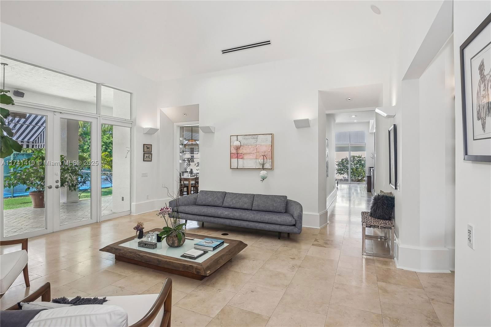 Real estate property located at 13840 Old Cutler Rd, Miami-dade, Unplatted, Palmetto Bay, FL