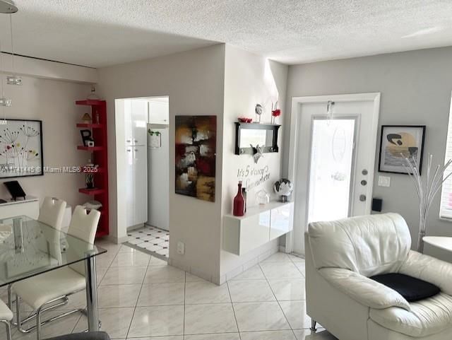 Real estate property located at 581 Blue Heron Dr #116-B, Broward, Paradise Villas Condo, Hallandale Beach, FL