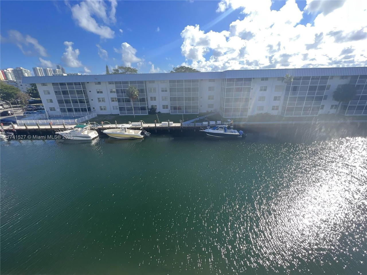 Real estate property located at 3750 170th St #400, Miami-dade, Eden Isles Condo No 5, North Miami Beach, FL