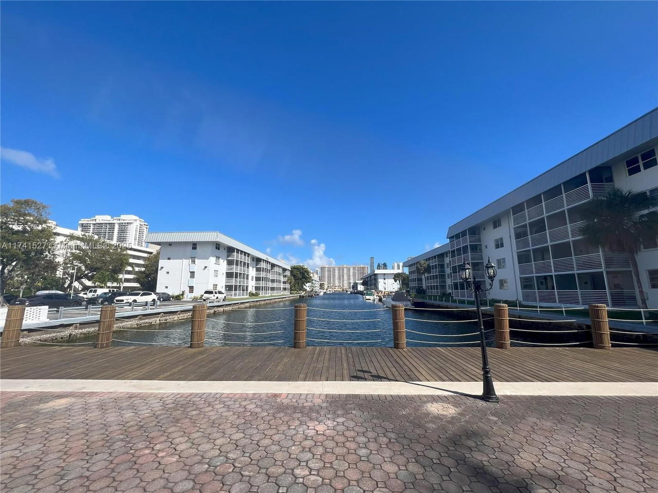 Real estate property located at 3750 170th St #400, Miami-dade, Eden Isles Condo No 5, North Miami Beach, FL