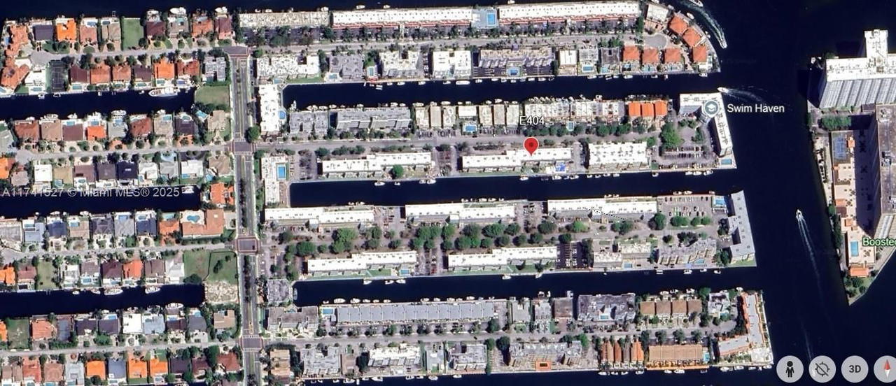 Real estate property located at 3750 170th St #400, Miami-dade, Eden Isles Condo No 5, North Miami Beach, FL