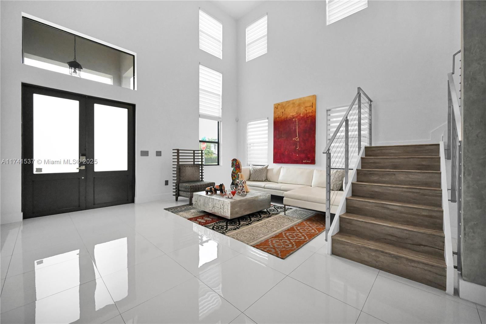 Real estate property located at 14869 29th Ter, Miami-dade, Dav Mar Estates, Miami, FL