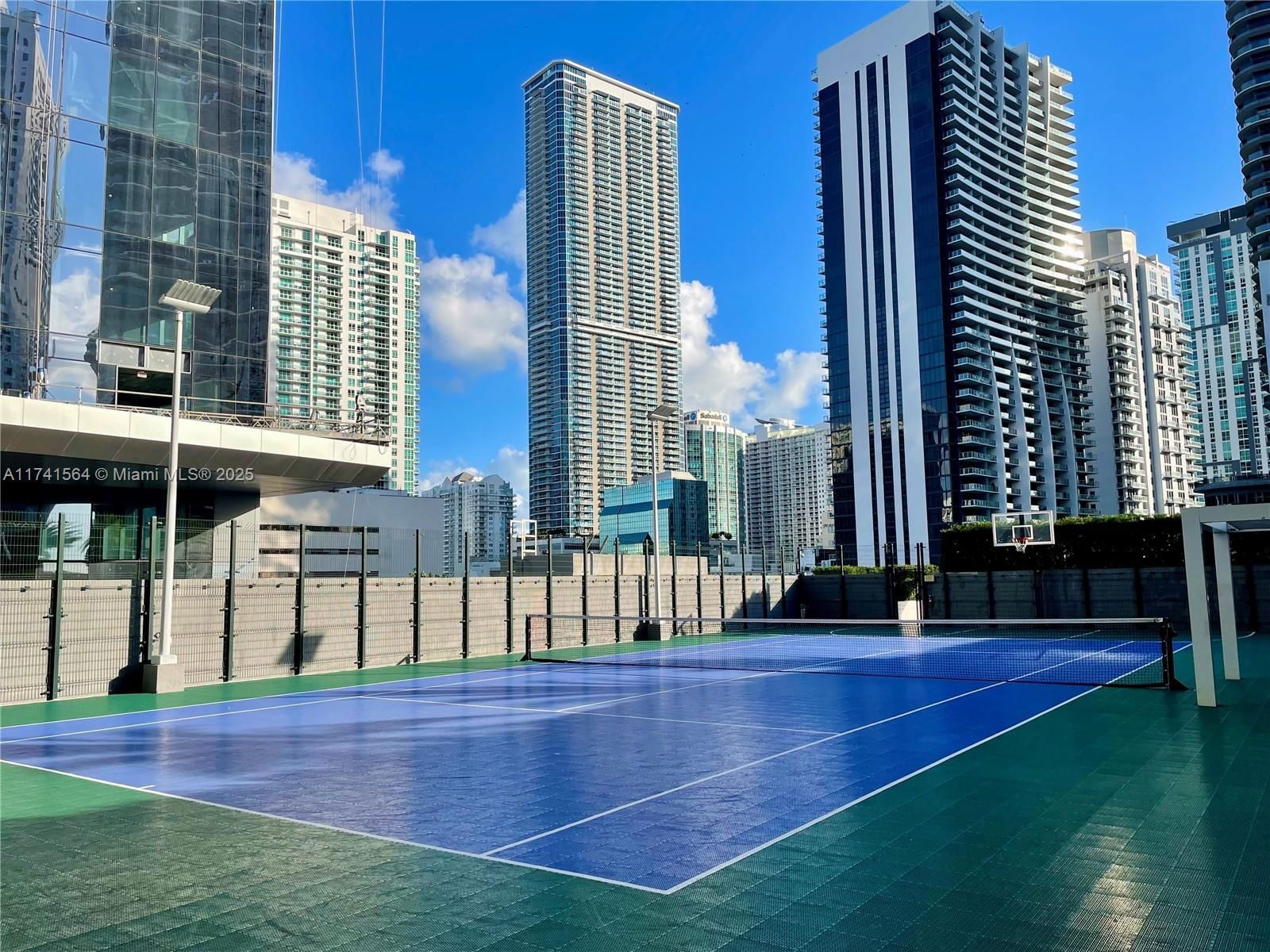Real estate property located at 801 Miami Ave #2408, Miami-dade, 801 Sma Residences Condo, Miami, FL