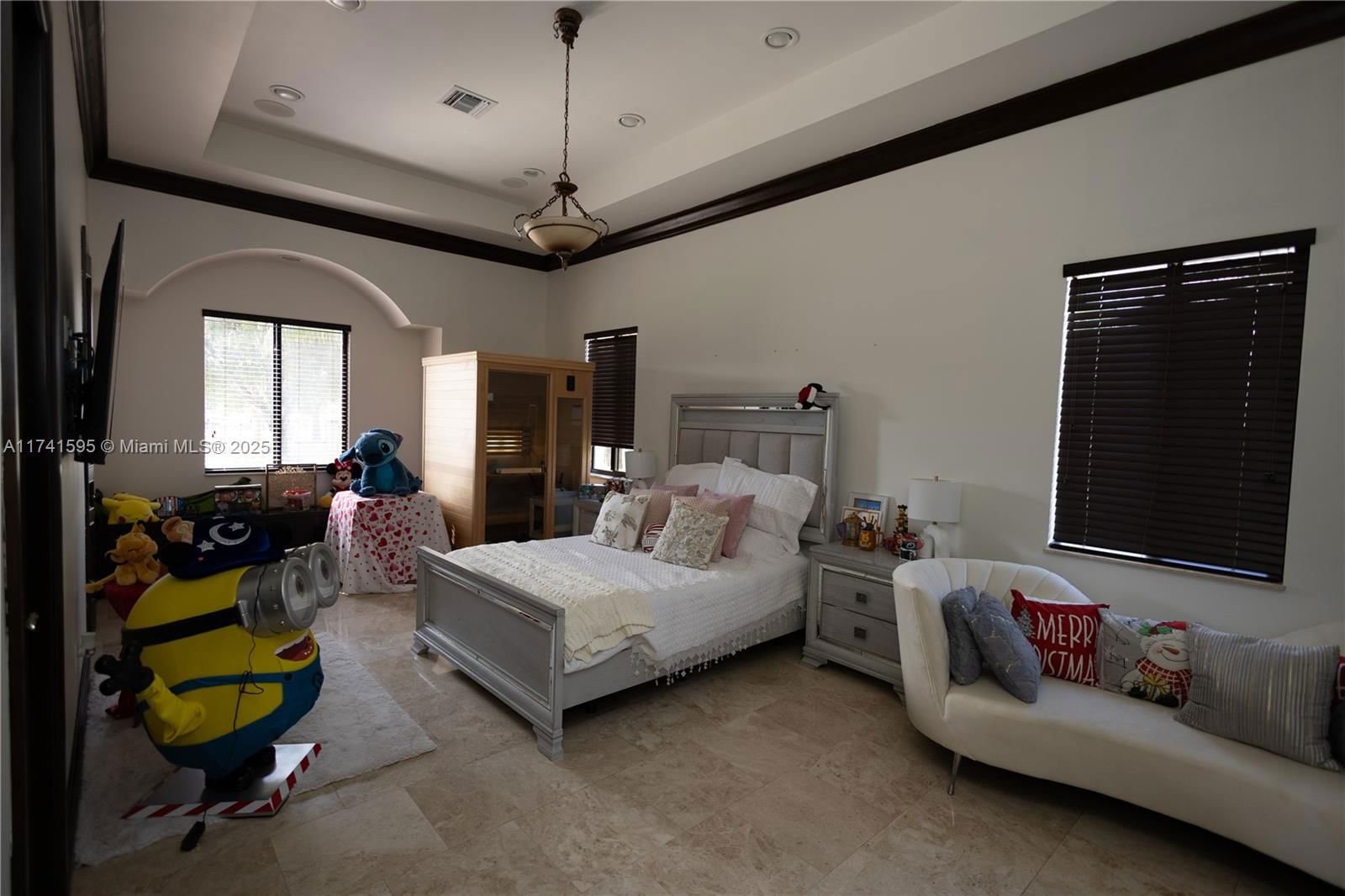 Real estate property located at 20875 236th St, Miami-dade, Bonanza Ranchos, Homestead, FL