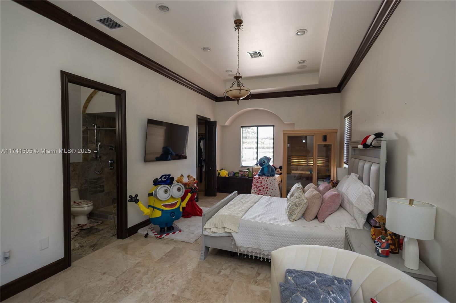 Real estate property located at 20875 236th St, Miami-dade, Bonanza Ranchos, Homestead, FL