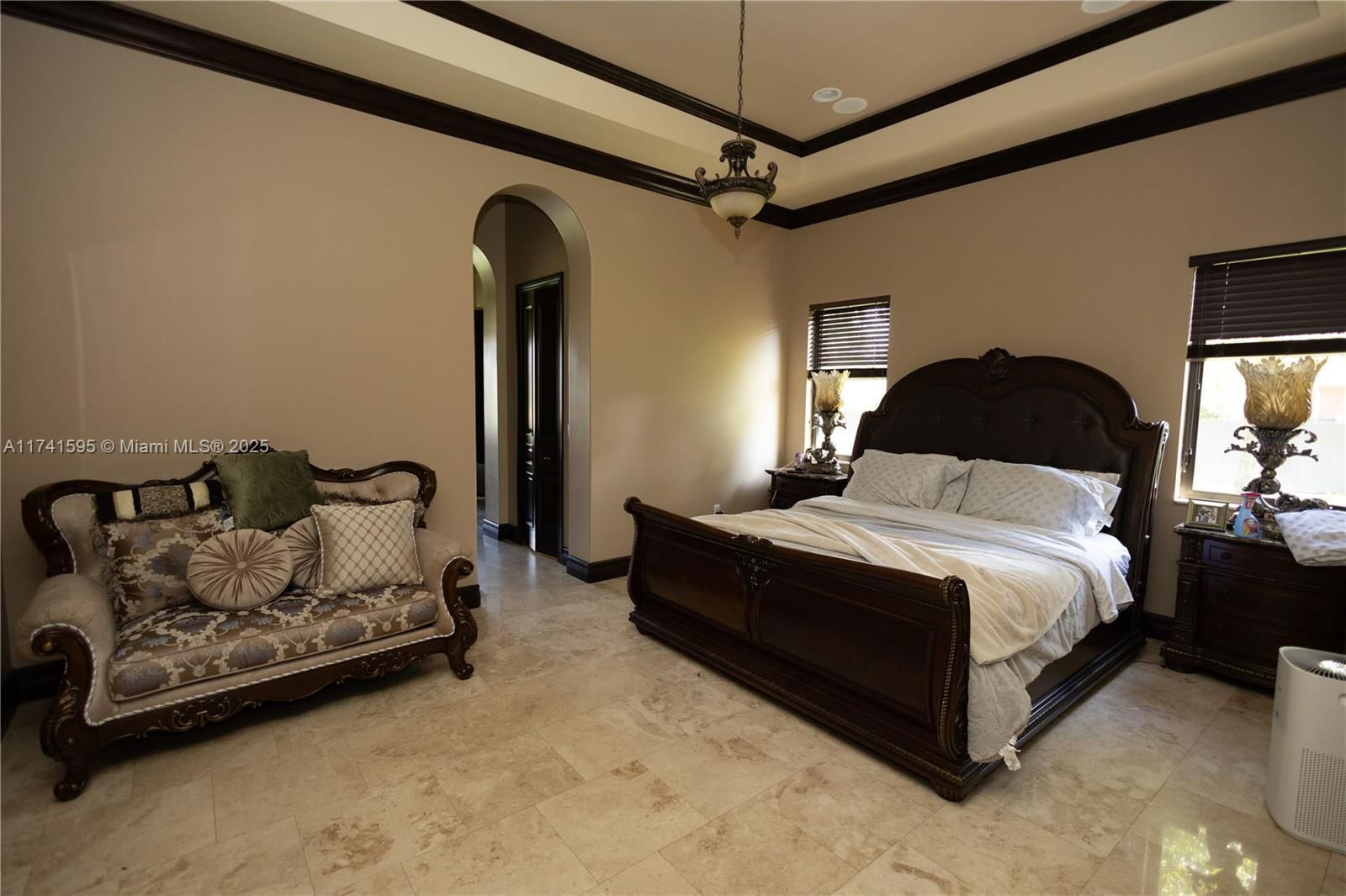 Real estate property located at 20875 236th St, Miami-dade, Bonanza Ranchos, Homestead, FL