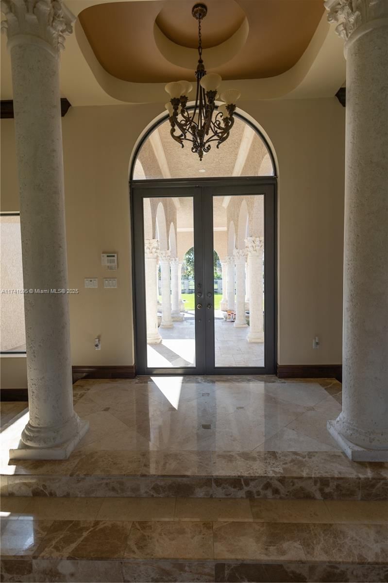 Real estate property located at 20875 236th St, Miami-dade, Bonanza Ranchos, Homestead, FL