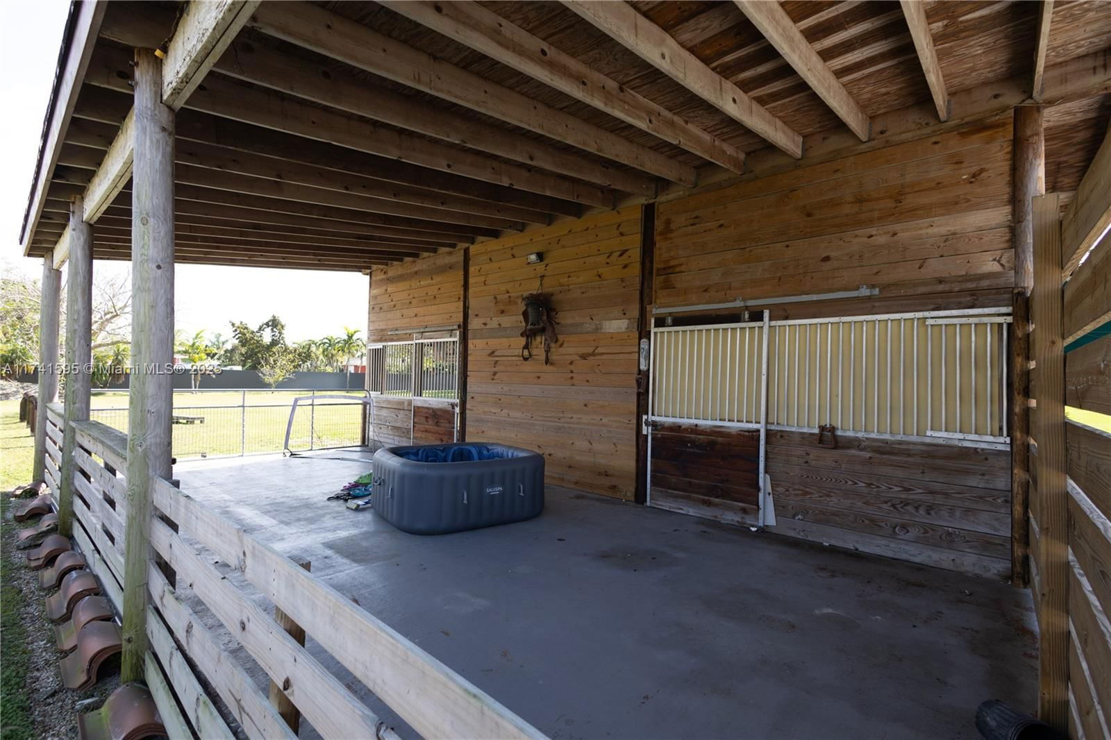 Real estate property located at 20875 236th St, Miami-dade, Bonanza Ranchos, Homestead, FL