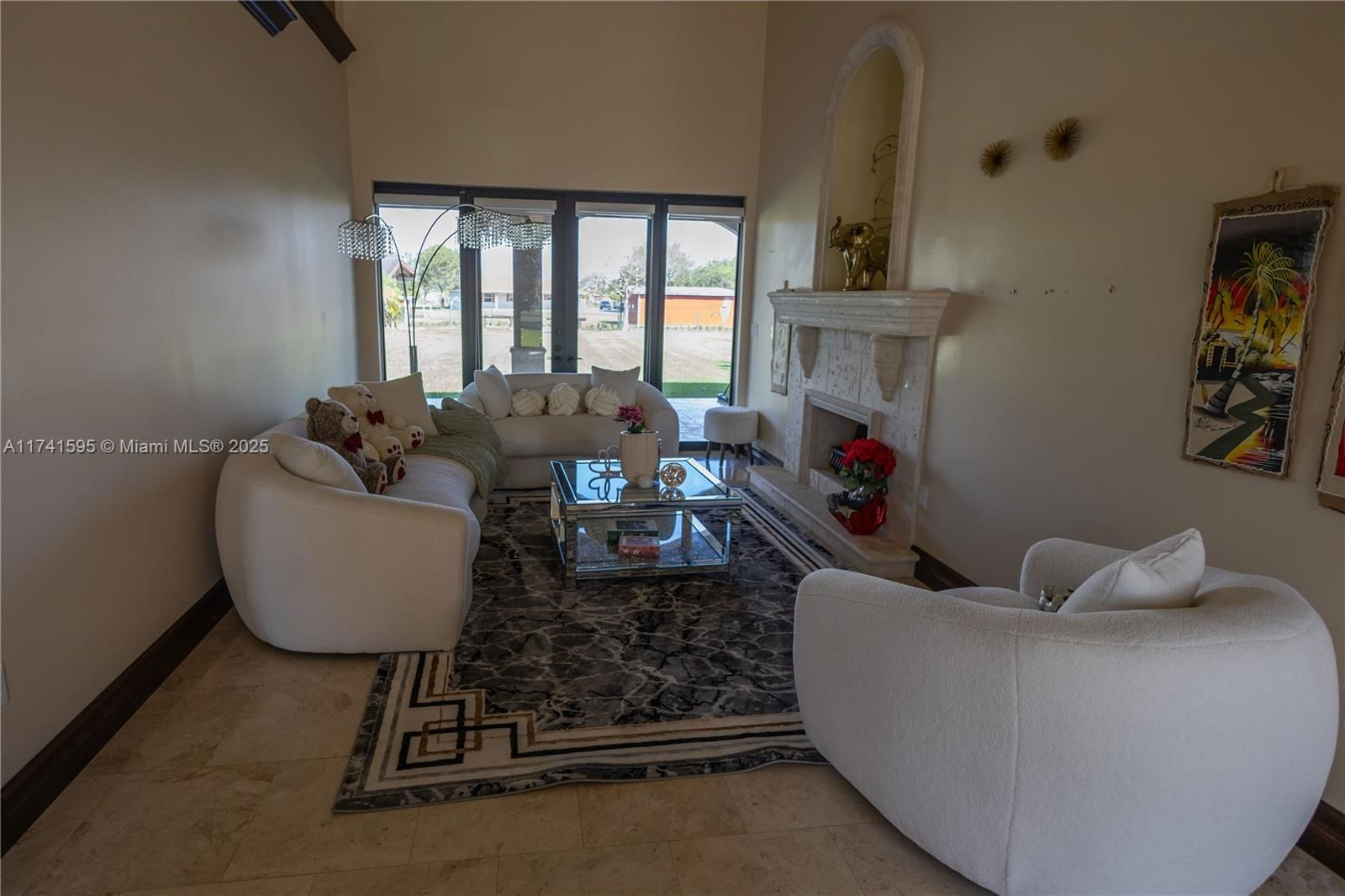 Real estate property located at 20875 236th St, Miami-dade, Bonanza Ranchos, Homestead, FL