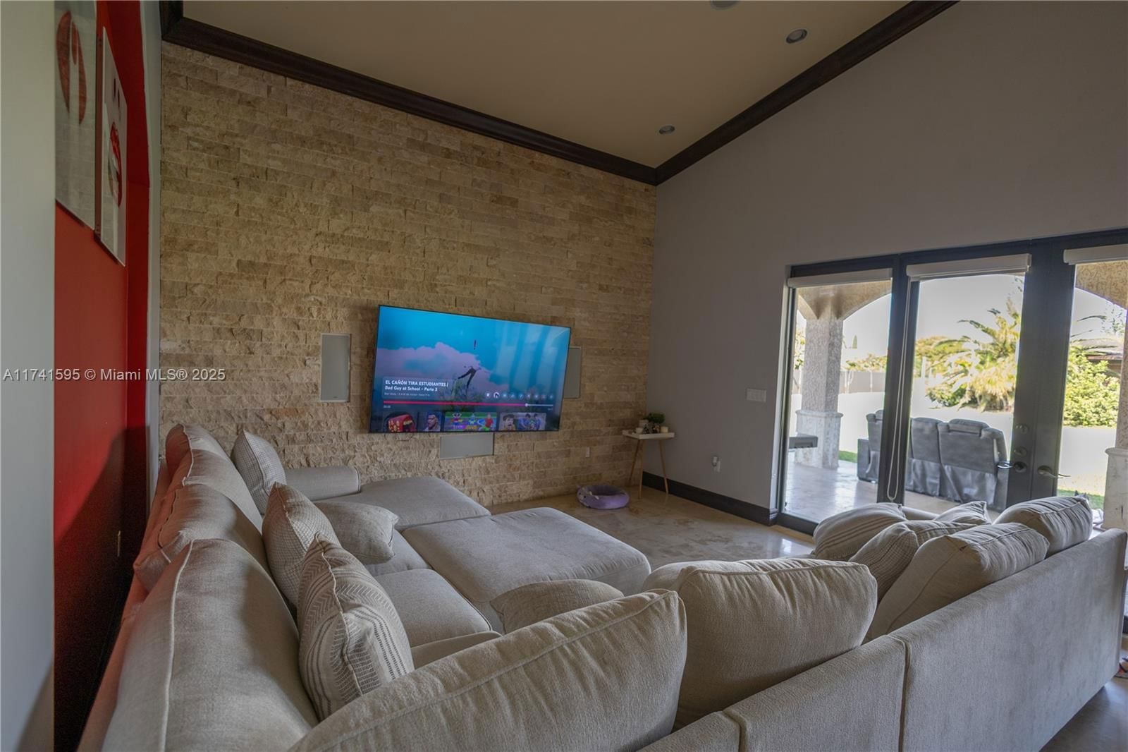 Real estate property located at 20875 236th St, Miami-dade, Bonanza Ranchos, Homestead, FL