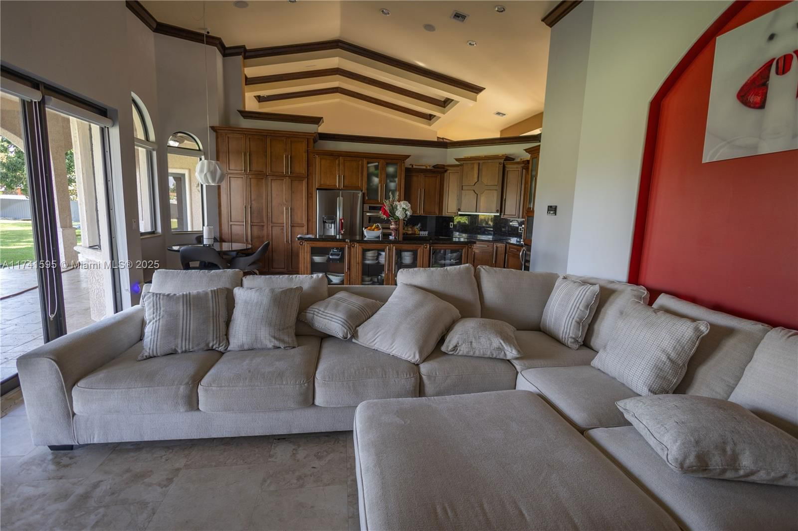 Real estate property located at 20875 236th St, Miami-dade, Bonanza Ranchos, Homestead, FL