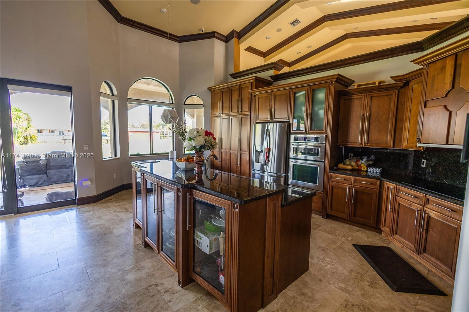 Real estate property located at 20875 236th St, Miami-dade, Bonanza Ranchos, Homestead, FL