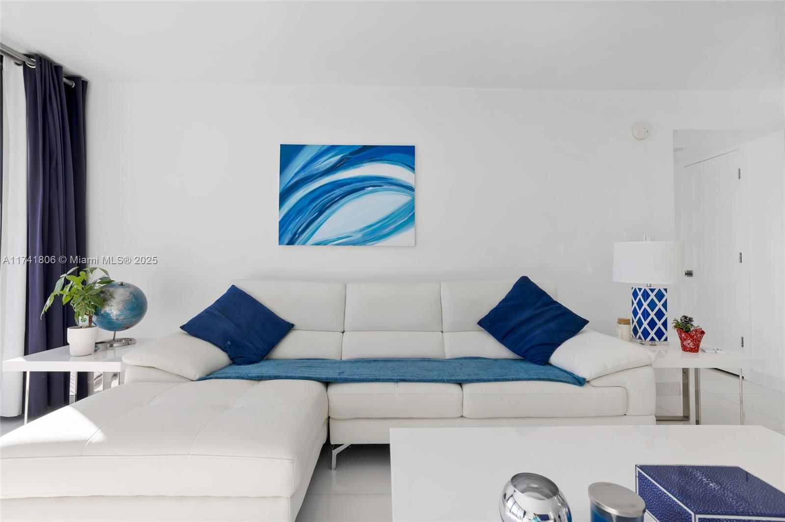 Real estate property located at 3031 Ocean Blvd #604, Broward, Galt Ocean Terrace Condo, Fort Lauderdale, FL