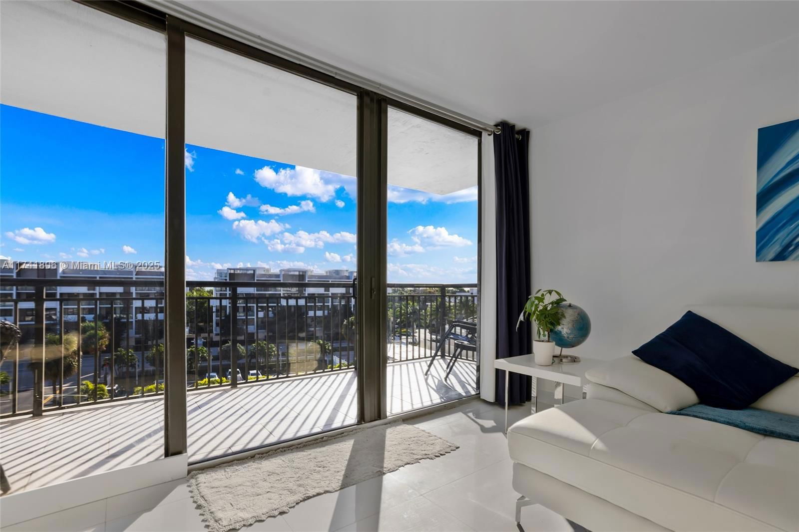 Real estate property located at 3031 Ocean Blvd #604, Broward, Galt Ocean Terrace Condo, Fort Lauderdale, FL